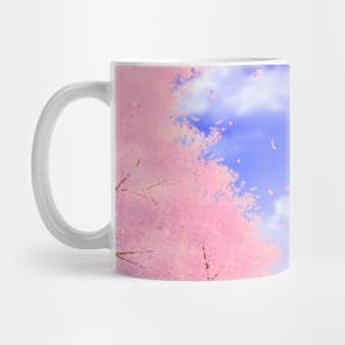 Spring D.Va Mug